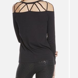 Fabletics Sunburst Tee